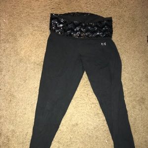 Victoria’s Secret Yoga Leggings